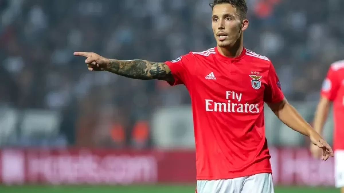 La Real Sociedad, otro club de una larga lista de interesados en Grimaldo - Foto: DeposithPhotos 