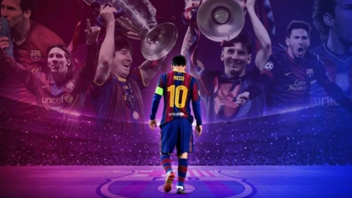 El regreso de Messi: El plan del Barça para hacerlo posible