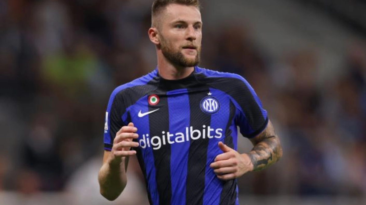 El Inter encuentra en la Bundesliga el recambio gratis de Skriniar