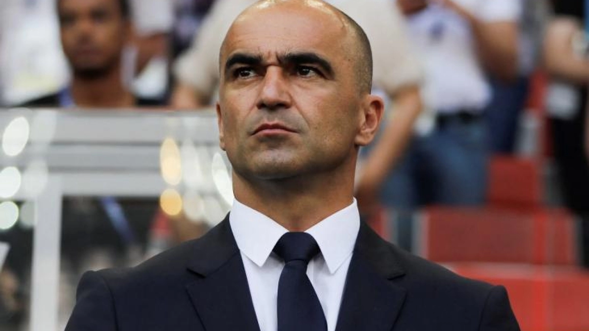 Los 2 entrenadores que tiene en carpeta Bélgica para suplir a Roberto Martínez