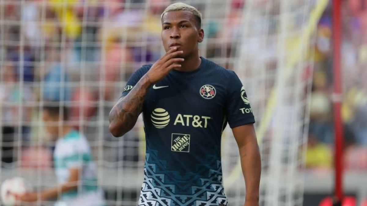 Roger Martínez, la siguiente estrella en el radar de Boca Juniors