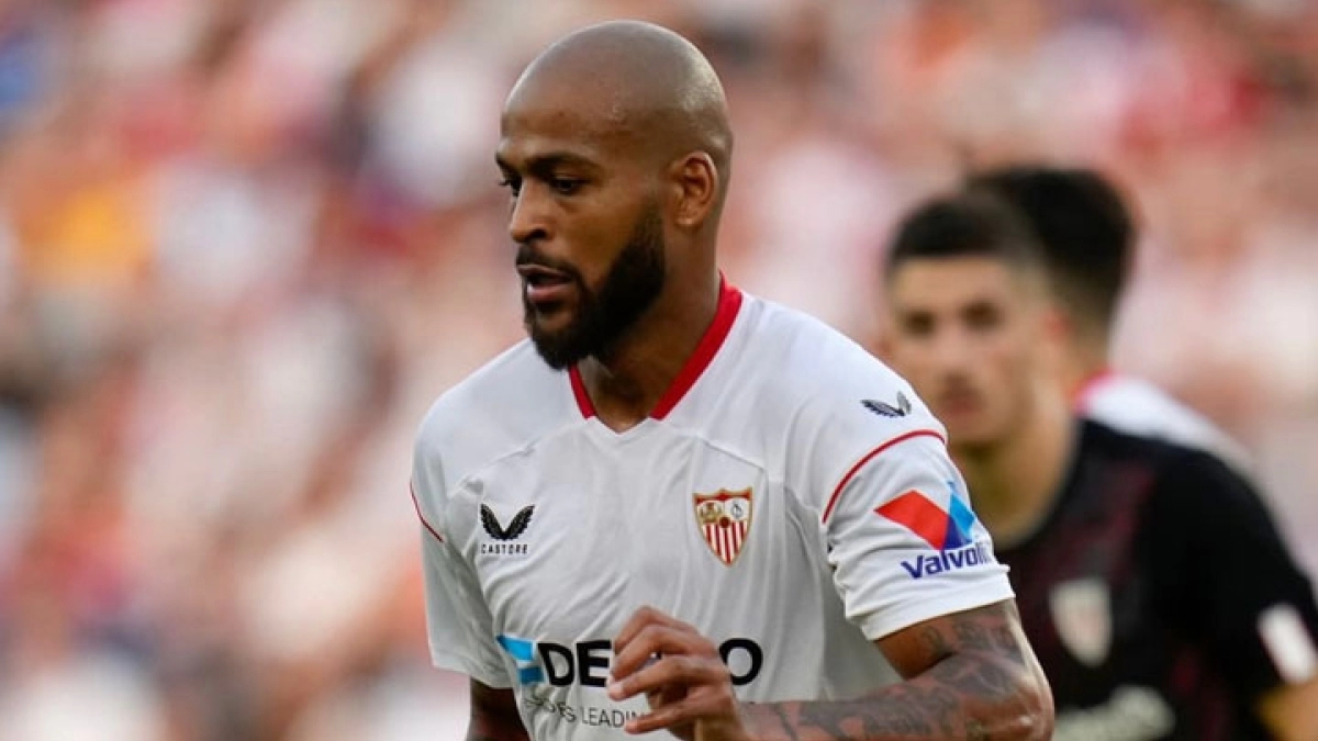 Sampaoli y Marcao, los protagonistas del resurgir del Sevilla - Foto: Orgullobiri