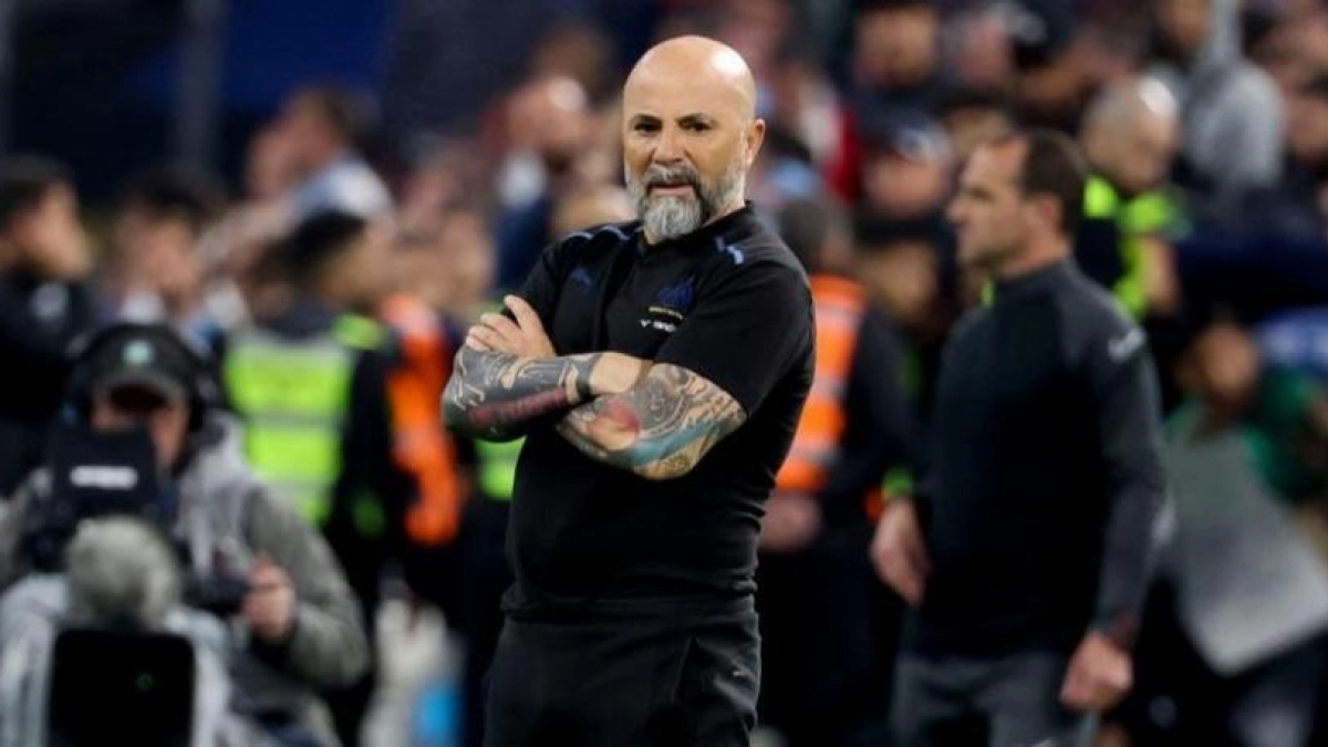 Fichajes Sevilla: Las 3 peticiones de Sampaoli a Monchi. Foto: AS