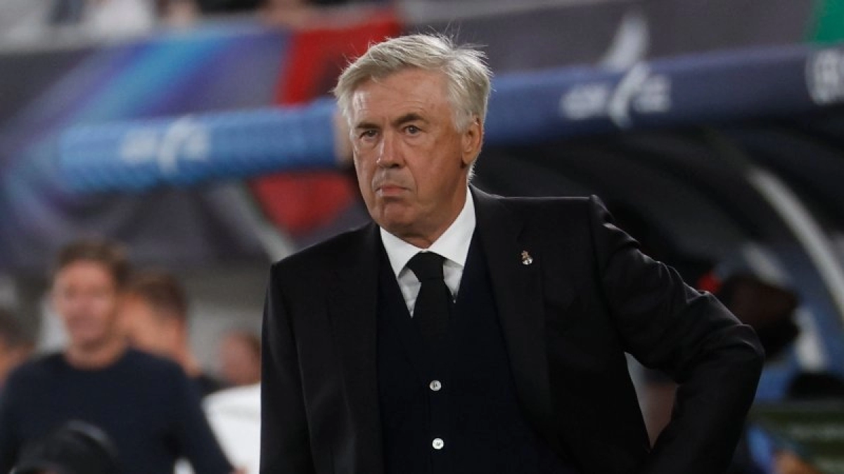 La sanción a la Juve acerca al Madrid un viejo deseo de Ancelotti