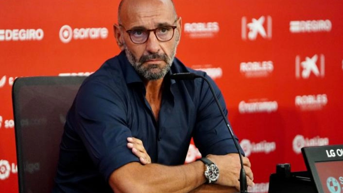 El Sevilla confirma que hará, como mínimo, tres fichajes - Foto: Sevilla FC