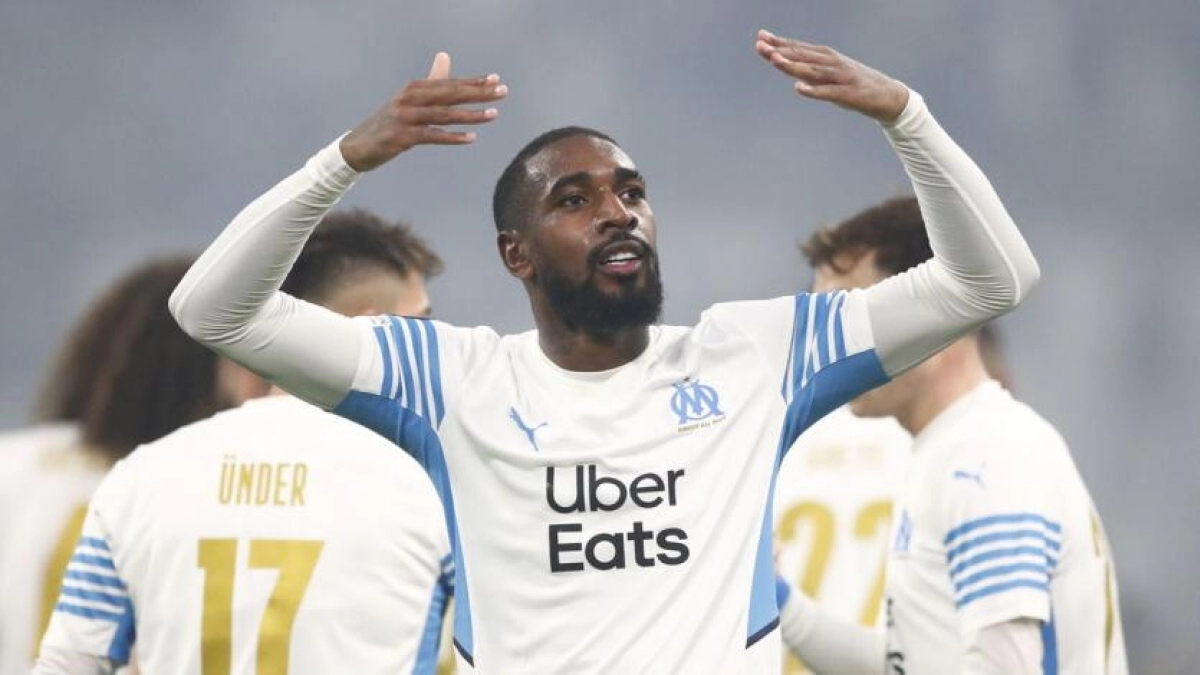 El Sevilla sigue insistiendo en el fichaje de Gerson - Foto: Diario de Sevilla