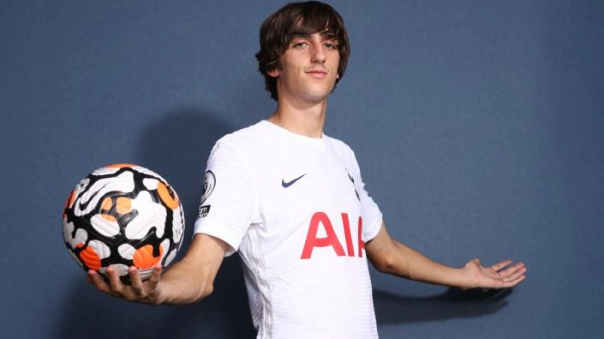 El Sevilla ya trabaja en la vuelta de Bryan Gil