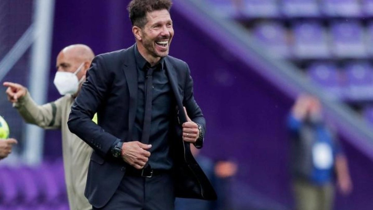 Los 3 jugadores que dejaron en evidencia a Simeone en el Mundial