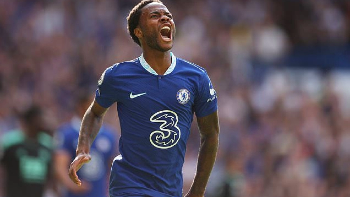 Sterling, la opción top del Madrid para reforzar el extremo derecho