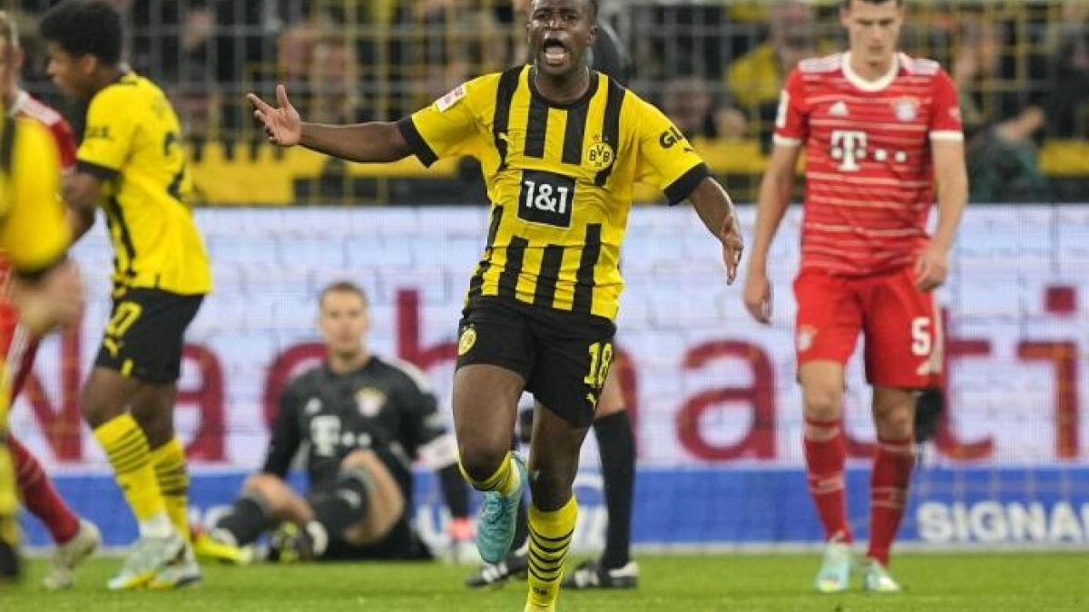 Las tres jóvenes perlas que quiere fichar el FC Barcelona - Foto: San Diego Union