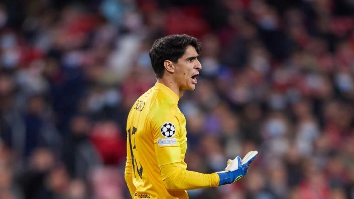 Los tres jugadores del Sevilla que se salvan en lo que va de temporada - Foto: Goal.com