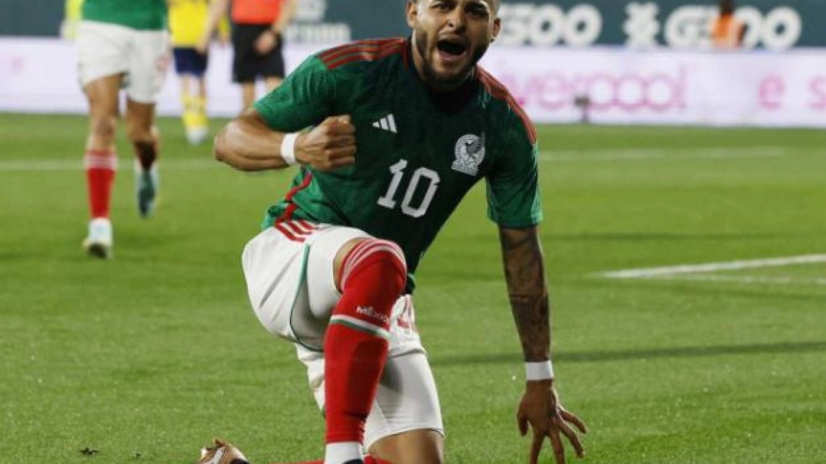 Los tres jugadores sudamericanos más cotizados en Europa - Foto: A12