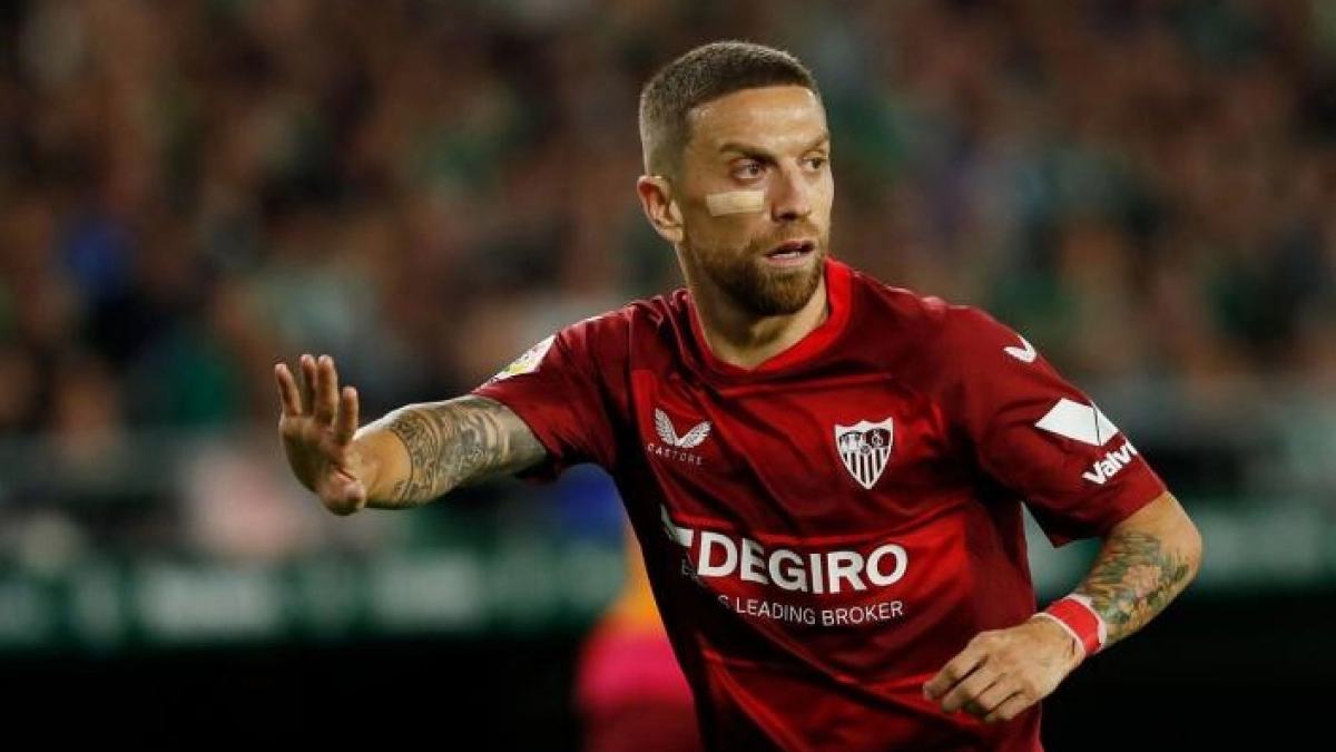 Los tres posibles destinos del Papu Gómez - Foto: Marca