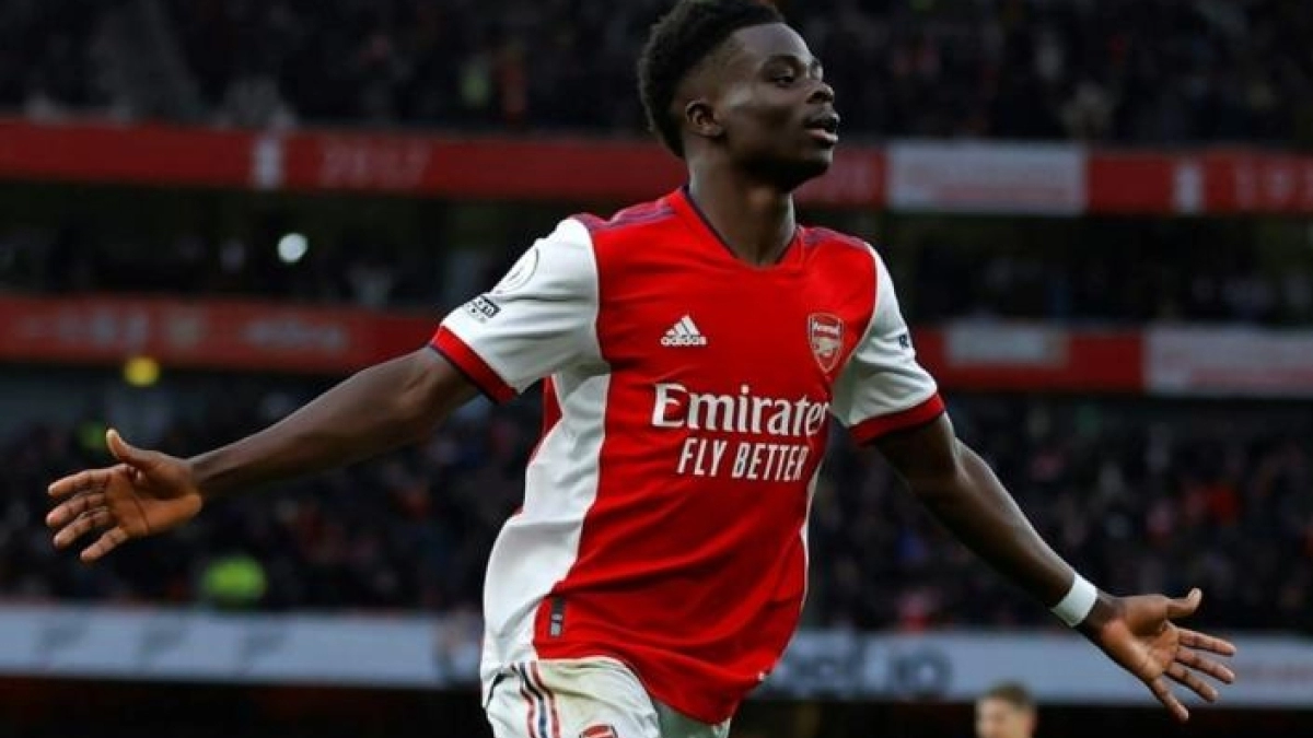 Las tres renovaciones más importantes del Arsenal - Foto: BeSoccer