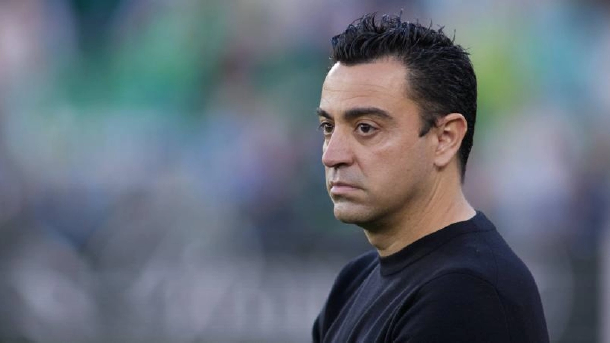 Xavi da el visto bueno a una salida del Barça en este mercado / Monesport.cat