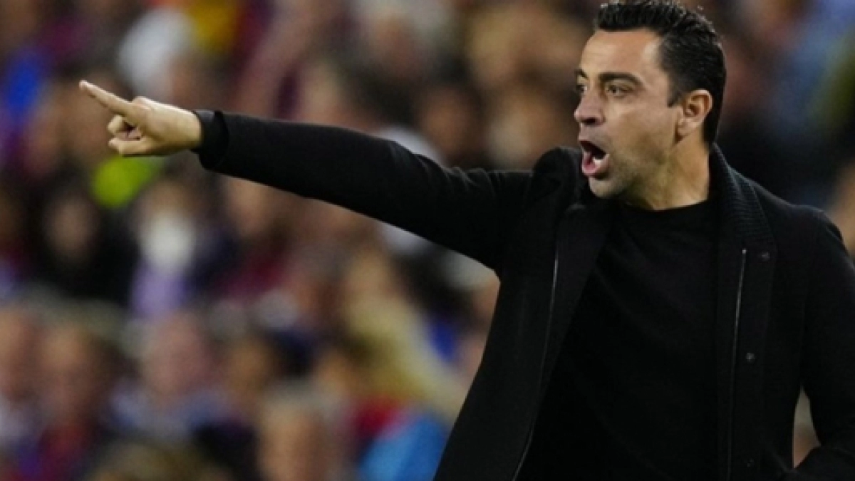 El FC Barcelona prepara 100 millones para fichar a las dos peticiones de Xavi | FOTO: LA SER