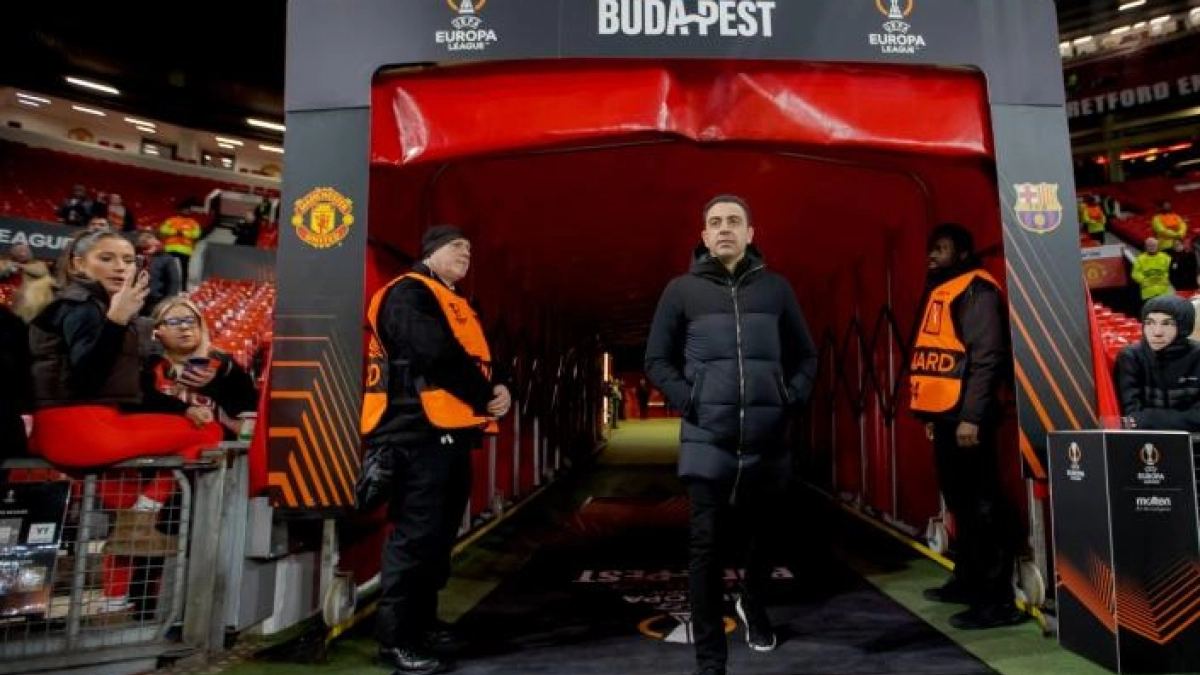 La súper defensa que quiere armar el FC Barcelona en 2023