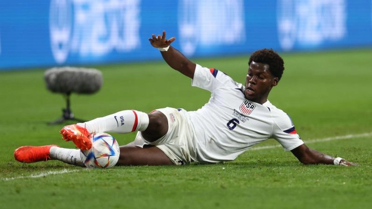 El club de la Serie A que quiere fichar a Yunus Musah