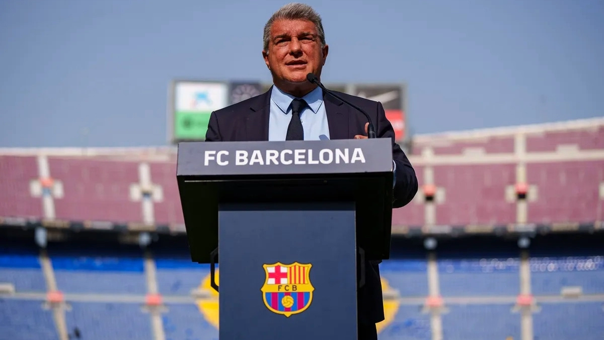 Los 120 millones que espera sacar el Barça en ventas - Foto: FC Barcelona