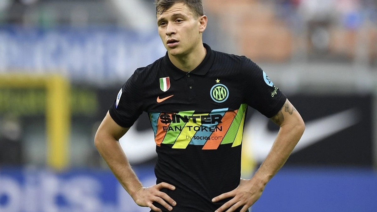 El PSG plantea un intercambio al Inter de Milán por Barella / PSGtalk.com