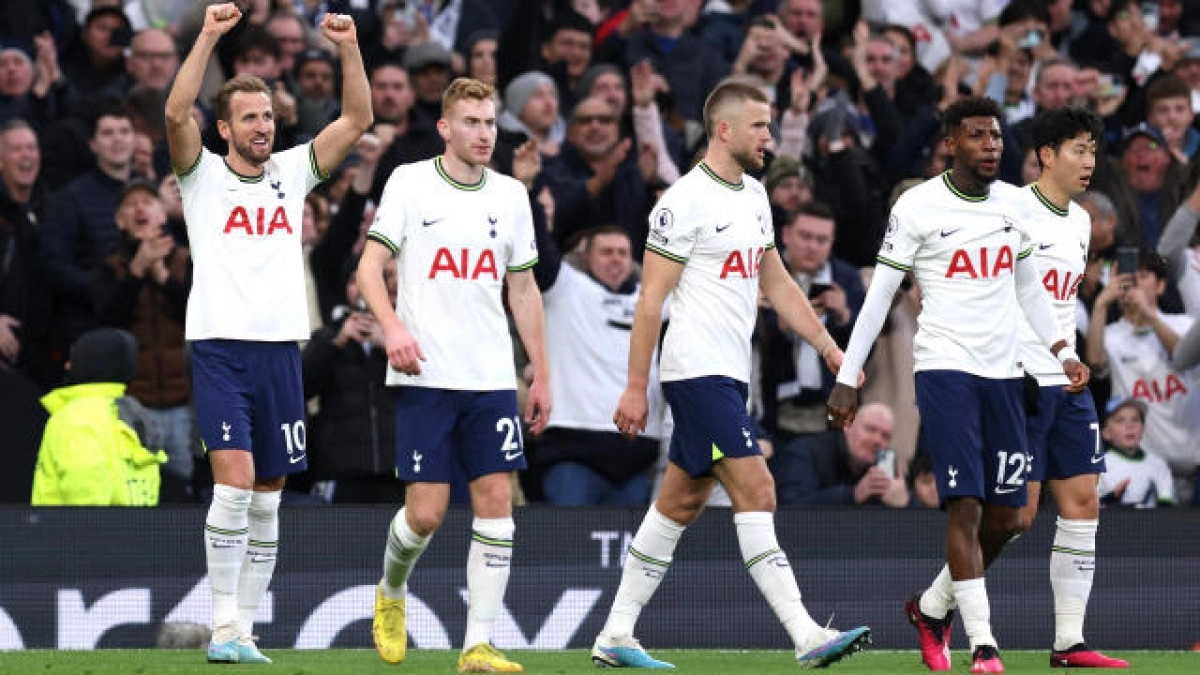 El Tottenham se fija en uno de los técnicos más prometedores / Yahoo