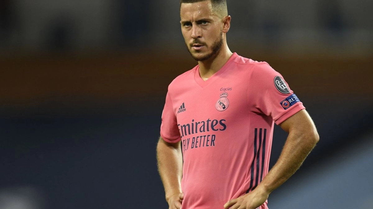 El sorprendente club de la Premier que suspira por Hazard / Elconfidencial