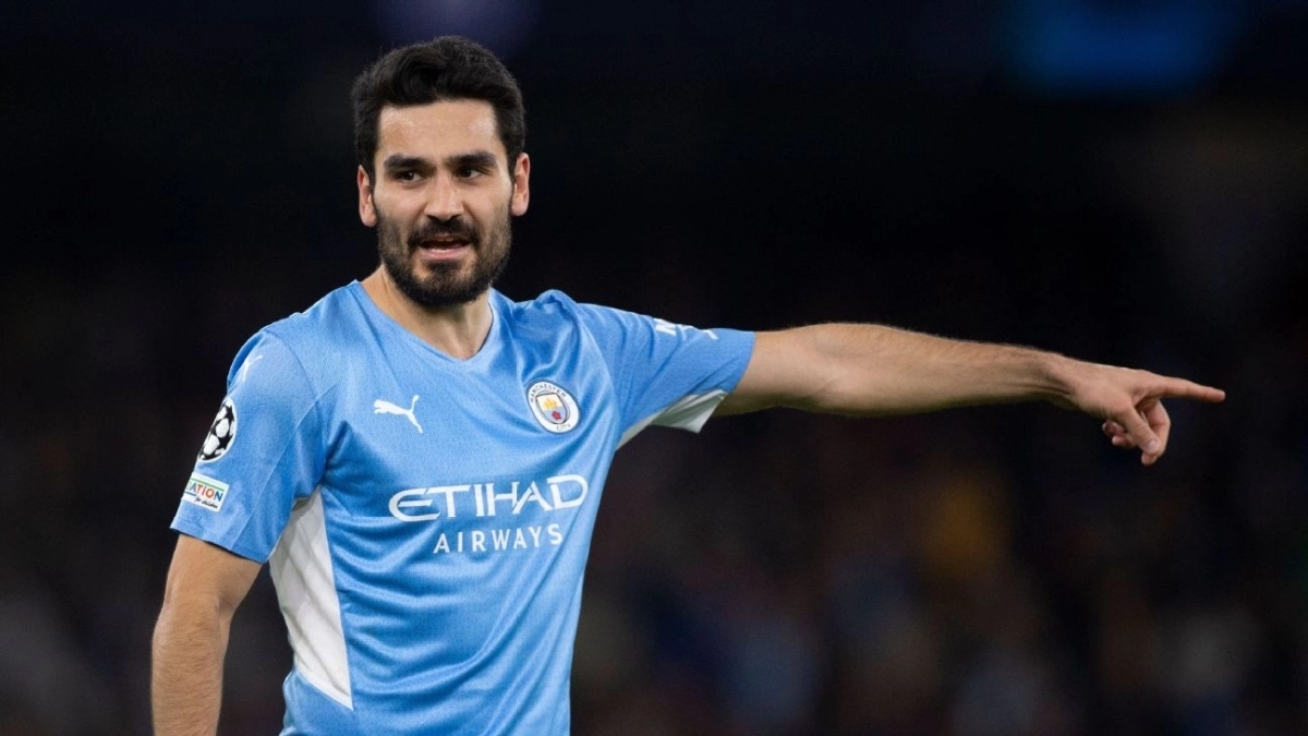 Guardiola tiene en mente al 'heredero' de Gündogan / ESPN