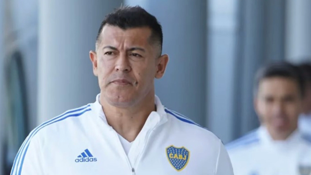 El primer fichaje que le pidió Almirón a Boca Juniors