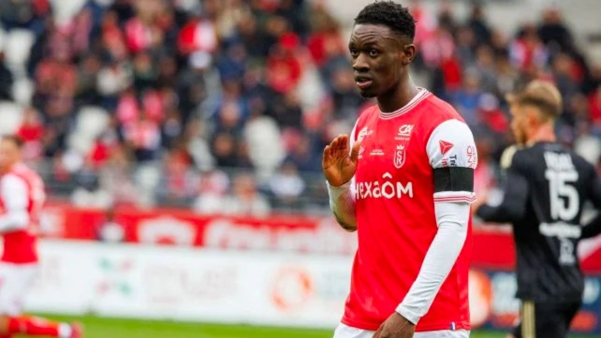 Arsenal: Los 5 equipos interesados en Balogun y su posible salida - Foto: L'Equipe