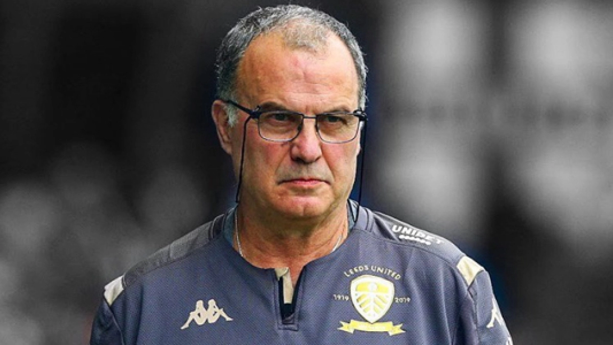 CERRADO: Marcelo Bielsa, nuevo seleccionador de Uruguay | FOTO: CESAR LUIS MERLO