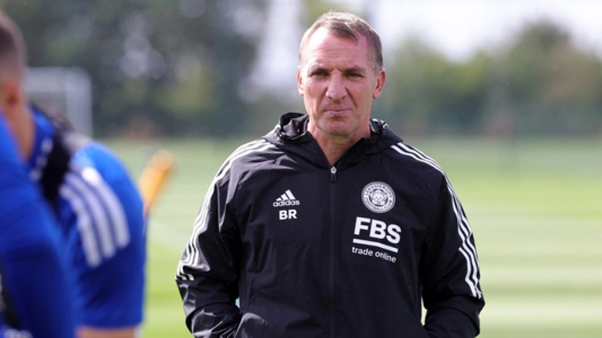 OFICIAL: Brendan Rodgers deja de ser entrenador del Leicester