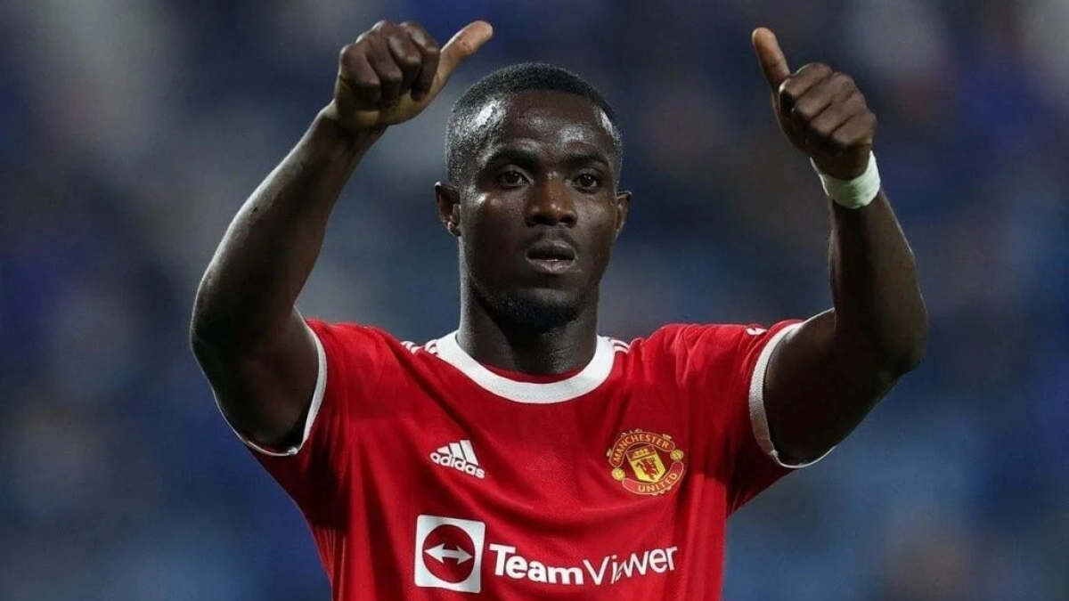 Eric Bailly estará disponible en el mercado - Foto: Estadio Deportivo