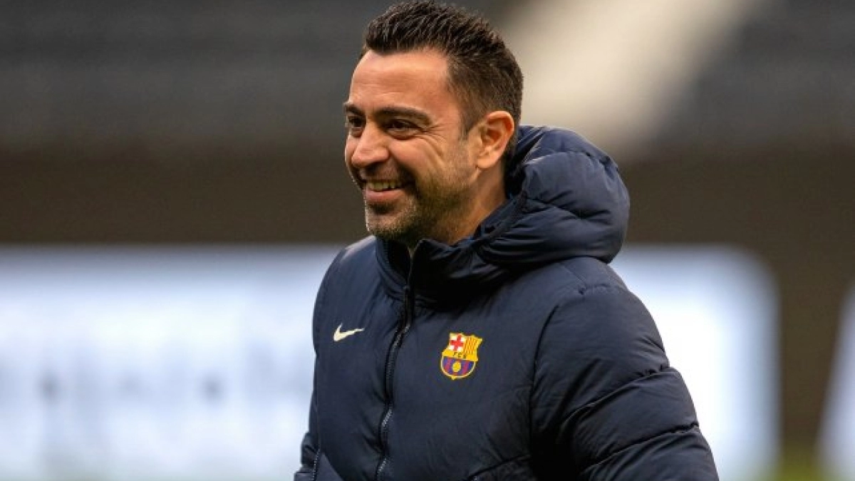 Esta es la oferta de renovación que el Barcelona le ha hecho a Xavi - Foto: FC Barcelona
