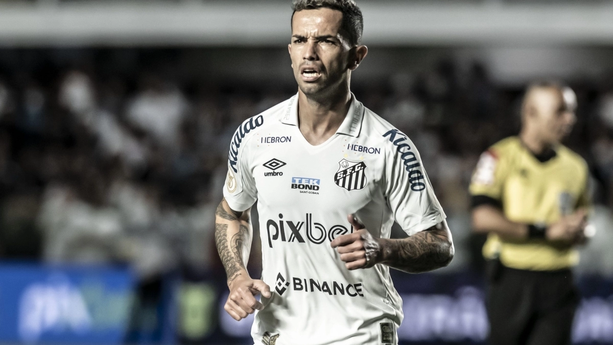 Gabriel Carabajal será el nuevo fichaje de Vasco de Gama - Foto: Papo Na Colina