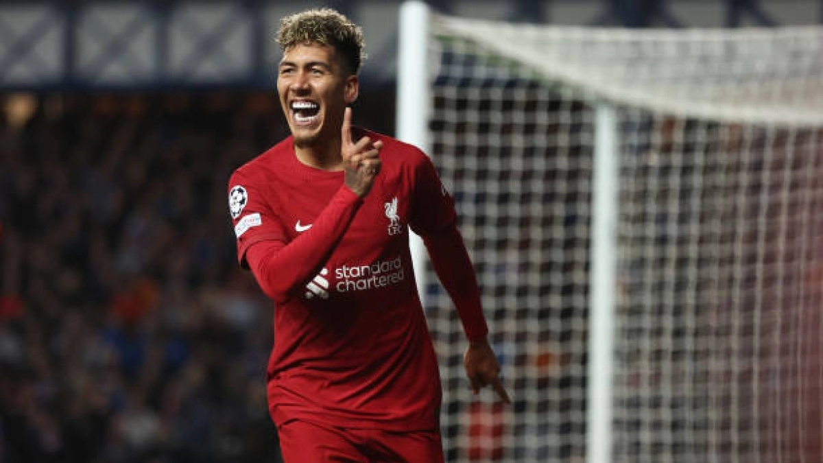 ÚLTIMA HORA: Posible acuerdo Firmino - Barça | Getty Image