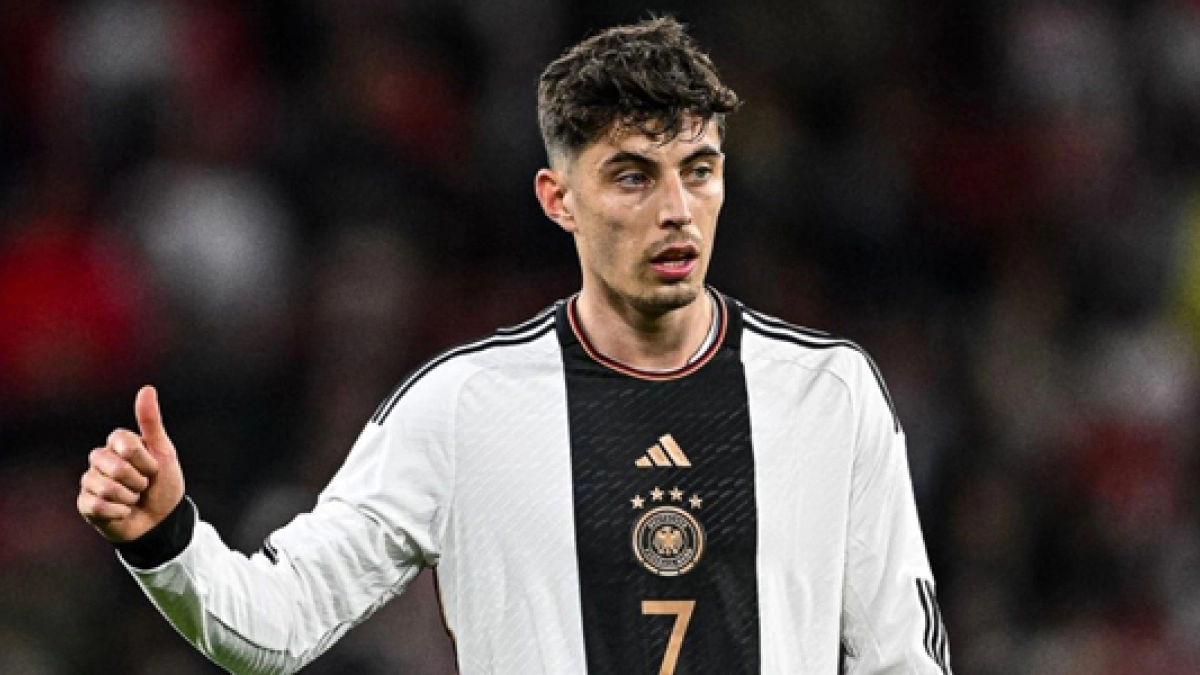 El Bayern Múnich se mete en la puja por Kai Havertz