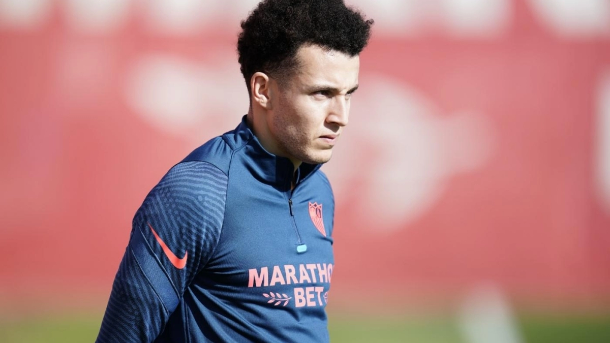 Idrissi, el eterno problema del Sevilla en el mercado de fichajes