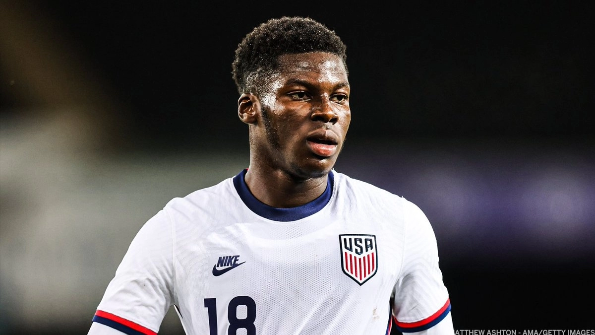Inter y Liverpool, al acecho de Yunus Musah