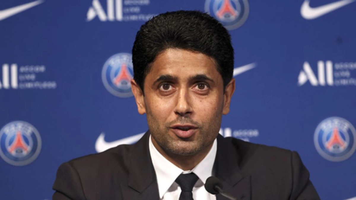 Las 3 estrellas que quiere fichar el PSG en verano | FOTO: PSG