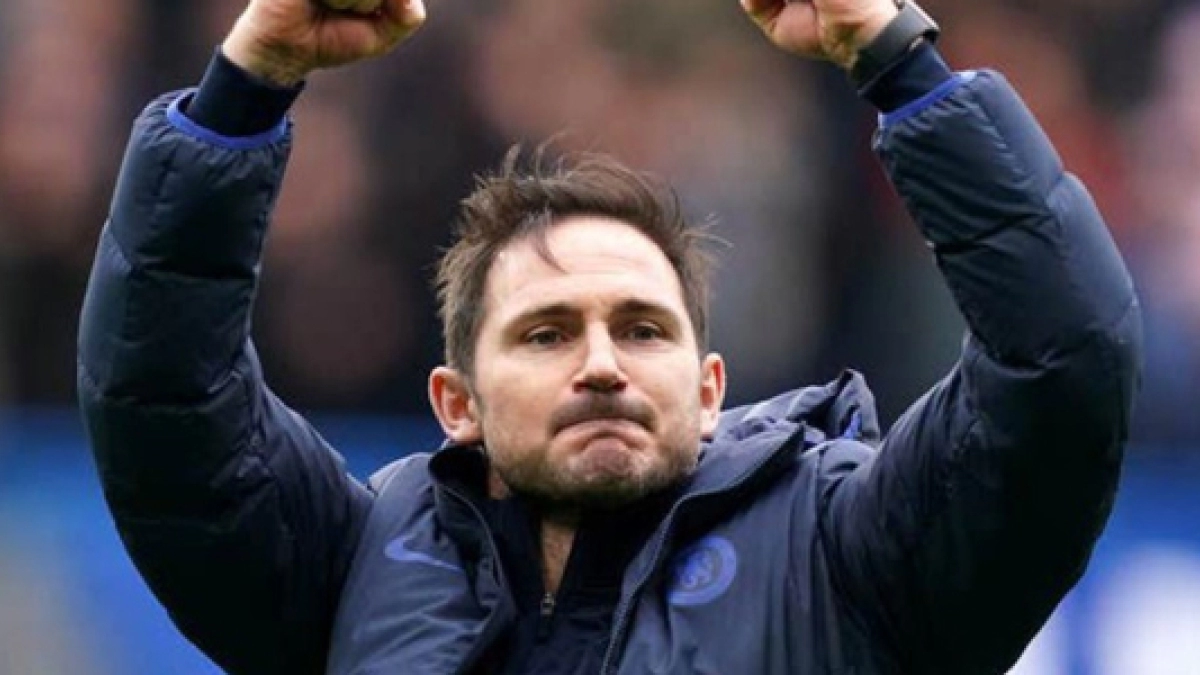 El Chelsea negocia con Lampard para que llegue como interino