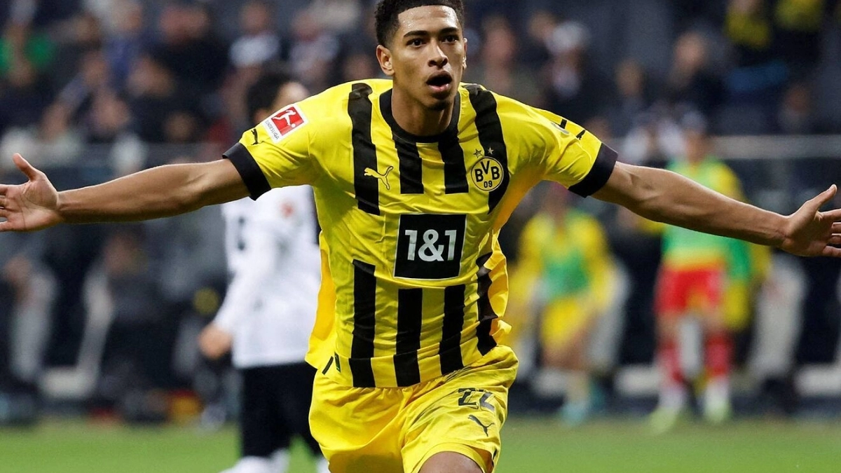 El Manchester City, dispuesto a pagar un precio desorbitado por Bellingham - Foto: Telecom Asia