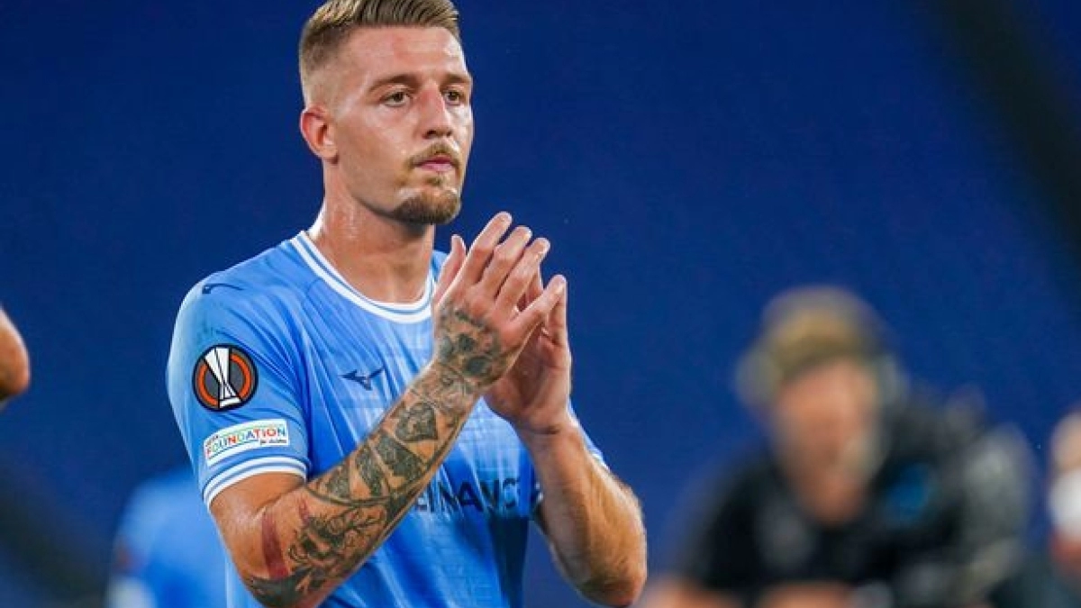 El precio de risa que la Lazio acepta por Milinkovic-Savic