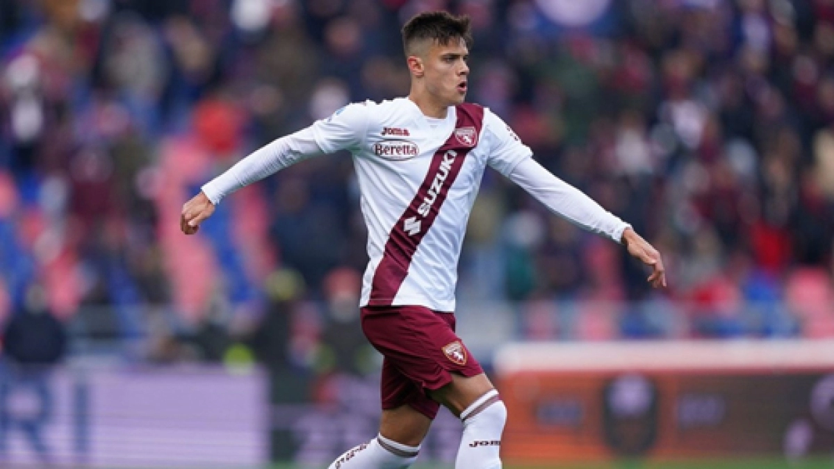 Samuele Ricci, la última petición de Ancelotti al Real Madrid