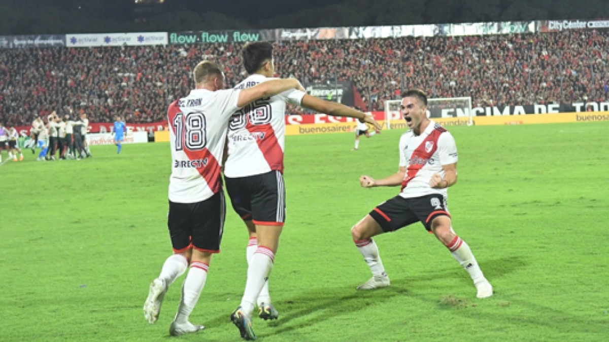 River Plate, a un paso de cerrar una renovación importante