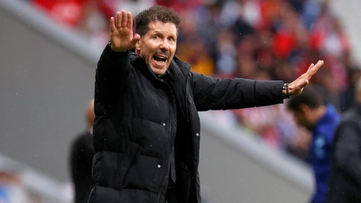 Los 6 fichajes que le exigió el Cholo Simeone al Atlético de Madrid