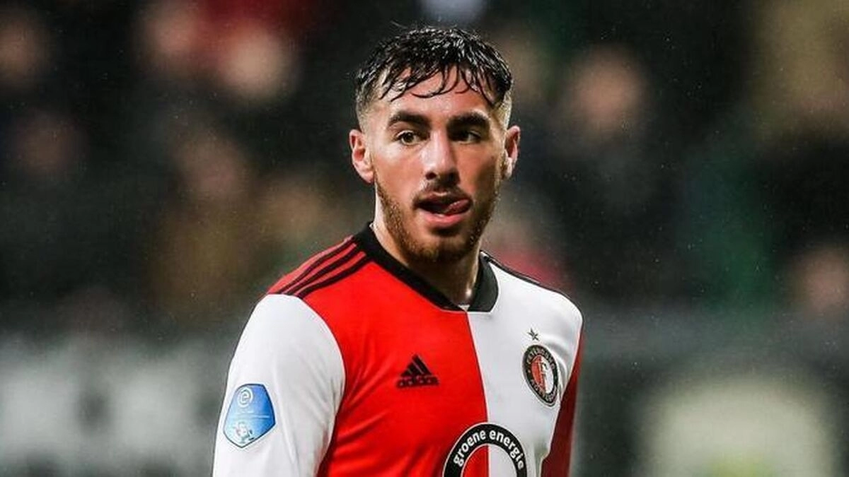 El Feyenoord pone precio a su estrella, Orkun Kokçu / DiariodeSevilla