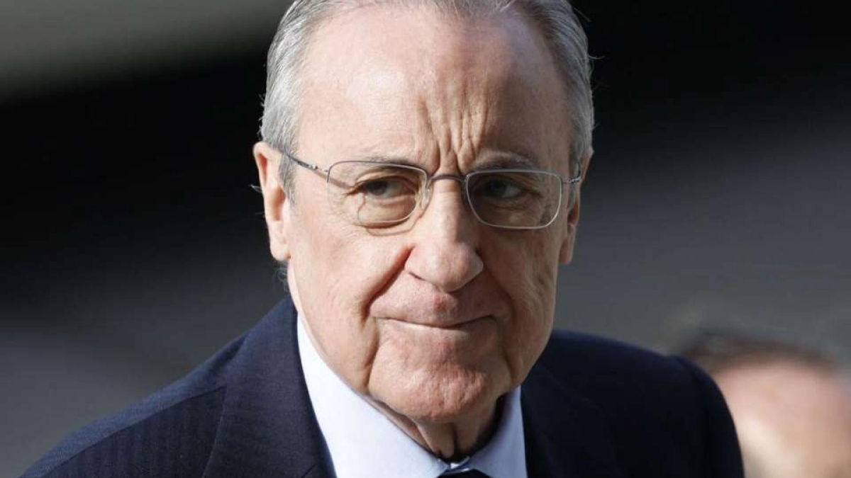BOMBAZO: El Real Madrid tiene cerrado el fichaje de su nuevo delantero