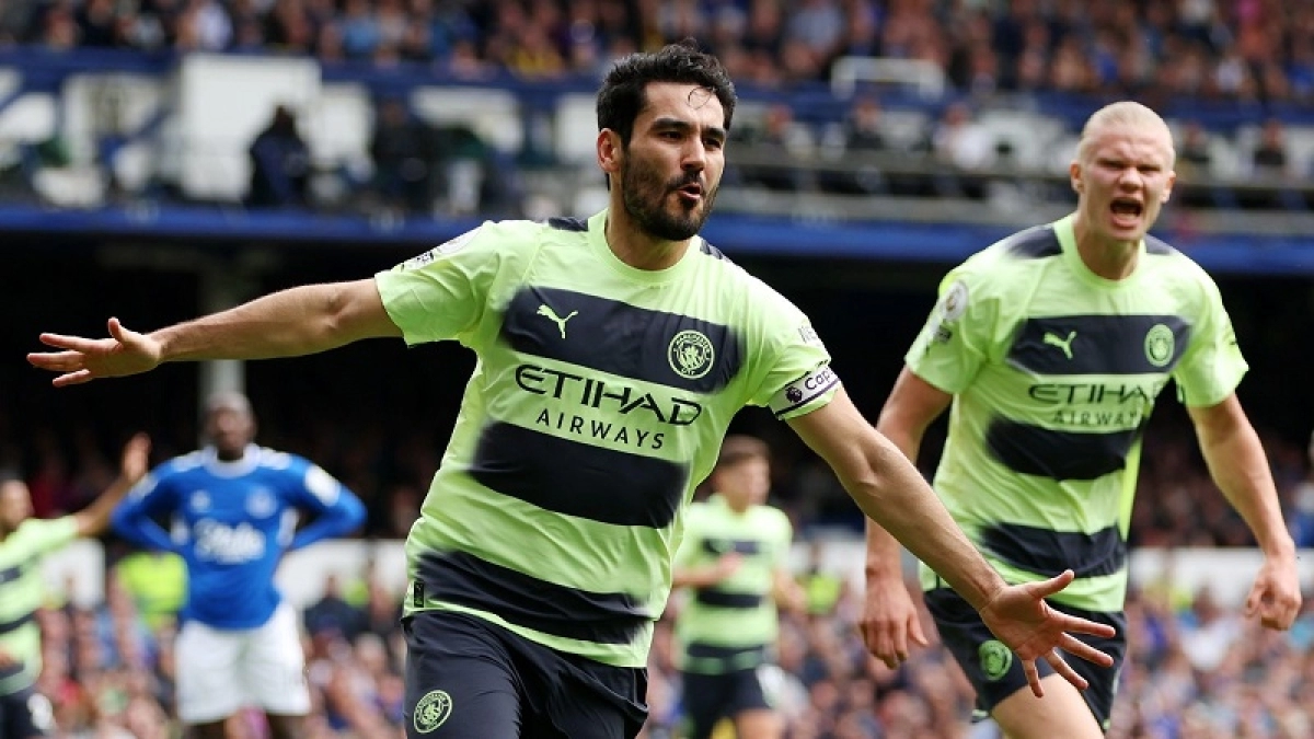 Fichajes Barcelona: Gündogan se escapa / Okdiario.com