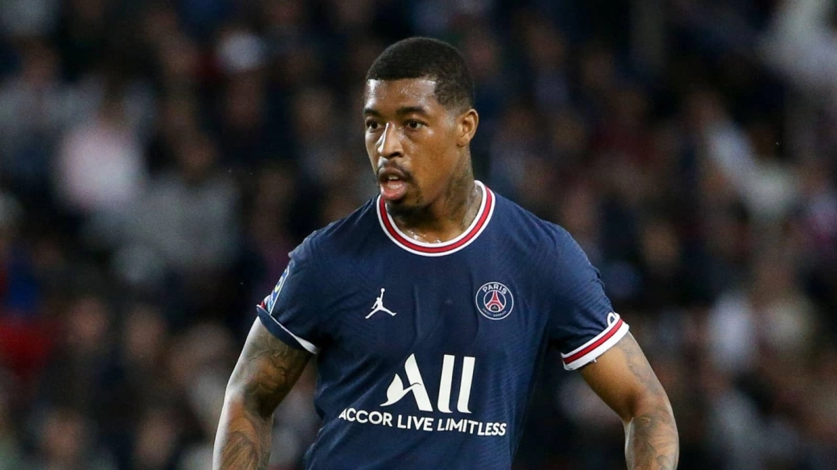 Kimpembe, destino a la Premier / Teamtalk