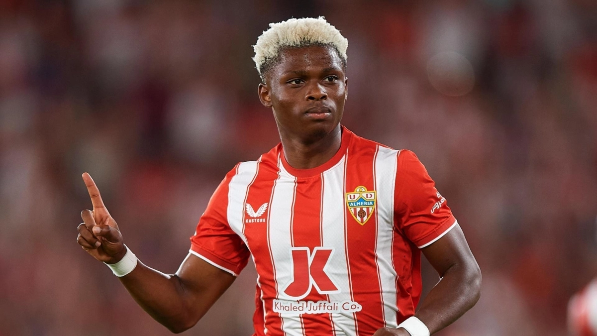 Largie Ramazani, en la mira de un histórico de la Premier